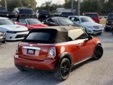 Used 2012 MINI Cooper Convertible image 5