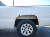 Used 2006 Chevrolet Silverado 1500 W/T image 4
