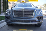 Used 2017 Bentley Bentayga image 2
