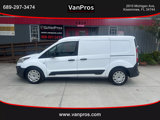 Used 2017 Ford Transit Connect XL image 2