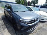 Used 2022 Volkswagen Taos SE image 4