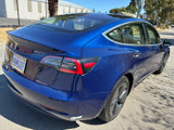 Used 2017 Tesla Model 3 Long Range image 3