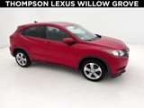 Used 2017 Honda HR-V EX image 1