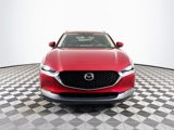 Used 2021 MAZDA CX-30 AWD 2.5 S w/ Premium Package image 2