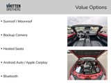 Used 2022 MAZDA MX-5 Miata RF Grand Touring image 4