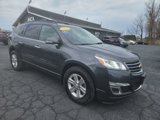 Used 2014 Chevrolet Traverse LT image 3