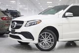 Used 2017 Mercedes-Benz GLE 63 AMG 4MATIC image 2