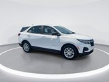 Used 2023 Chevrolet Equinox LS image 2