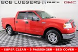 Used 2006 Ford F150 XLT image 2