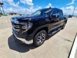 New 2025 GMC Sierra 1500 SLT w/ SLT Premium Package image 4
