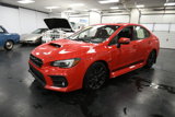 Used 2020 Subaru WRX Limited image 3