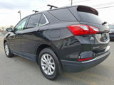 Used 2018 Chevrolet Equinox LT image 4