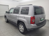 Used 2017 Jeep Patriot Sport w/ Power Value Group image 5