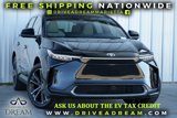 Used 2024 Toyota bZ4X Limited image 2
