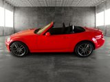 Used 2009 MAZDA MX-5 Miata Touring image 2