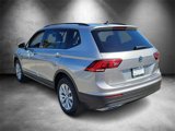 Used 2020 Volkswagen Tiguan S image 4