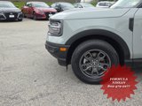 Used 2023 Ford Bronco Sport Big Bend image 4