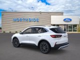 New 2024 Ford Escape SE image 5
