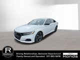 Used 2022 Honda Accord Sport Special Edition image 4
