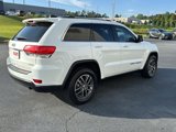 Used 2018 Jeep Grand Cherokee Laredo image 5