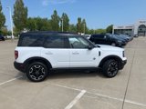 Used 2021 Ford Bronco Sport Outer Banks image 5