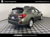 Used 2015 Subaru Outback 2.5i Premium image 5