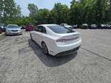 Used 2017 Lincoln MKZ Select image 4