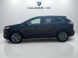 Used 2023 Ford Edge Titanium image 4