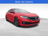 Used 2019 Honda Civic Sport image 5