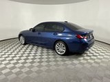 Used 2023 BMW 330i xDrive Sedan w/ Driving Assistance Package image 3