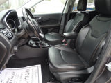 Used 2020 Jeep Compass Limited image 2