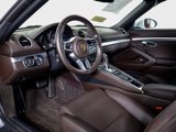 Certified 2021 Porsche 718 Boxster S image 4