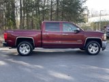 Used 2016 Chevrolet Silverado 1500 LTZ w/ Texas Edition image 4