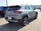 New 2025 Chevrolet TrailBlazer LT w/ Convenience Package image 4