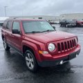 Used 2016 Jeep Patriot High Altitude image 4