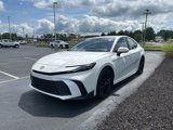 Certified 2025 Toyota Camry SE image 4
