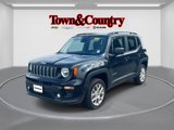 Certified 2023 Jeep Renegade Latitude w/ Sun & Fun Group image 3