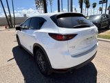 Used 2021 MAZDA CX-5 Touring w/ Touring Preferred SV Package image 5
