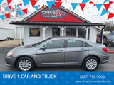 Used 2013 Chrysler 200 Touring image 2