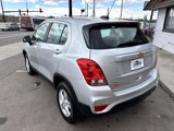 Used 2017 Chevrolet Trax LS w/ LPO, Protection Package image 5