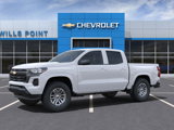 New 2025 Chevrolet Colorado LT image 2
