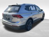 Used 2022 Volkswagen Tiguan SE image 4