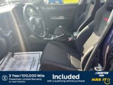 Used 2013 Subaru Impreza WRX Hatchback image 2