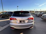 Used 2017 Acura RDX AWD w/ Advance Package image 5