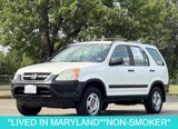 Used 2003 Honda CR-V LX image 3