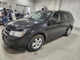 Used 2012 Dodge Journey SXT w/ Flexible Seating Group image 2