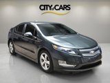 Used 2015 Chevrolet Volt Premium w/ Premium Trim Package image 3