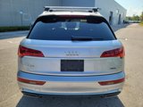 Used 2022 Audi Q5 2.0T Premium Plus w/ Premium Plus Package image 6