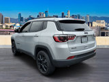 New 2025 Jeep Compass Latitude w/ Altitude Special Edition image 2