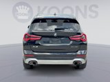 Used 2024 BMW X3 xDrive30i w/ Convenience Package image 5